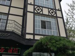 -海天一色海景自助餐厅(西港花园店)