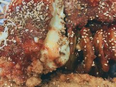 -大腕炸串(河东总店)