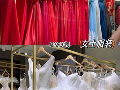 -经典婚纱摄影美学馆·私人定制