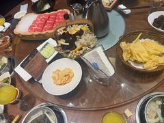 -东海怡品海鲜豆捞(星街坊店)