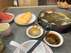 -嬷孙家潮汕牛肉火锅(北京路天河城店)