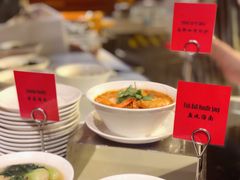 -The COOK·厨餐厅·自助餐(浦东嘉里大酒店)