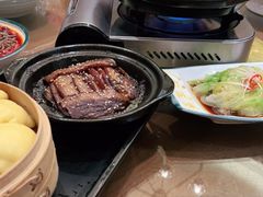 -陶德砂锅(蜀汉路店)