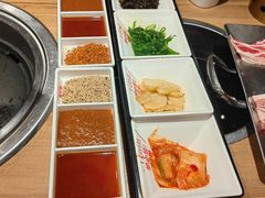 -炉小哥烤肉(熙地港店)