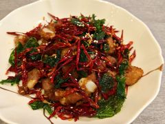 -汉水谣·江景餐厅(江滩店)