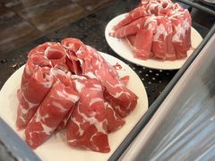 -鑫龙火锅城(青岛分店)