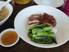 -龍炎馬仔烧味(首位中心店)