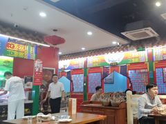 -津门老羊家·铜锅涮羊肉·烧烤(科技园店)