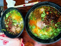 -一品飘香米线(一中总店)