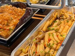 -很久以前羊肉串(昌里路三钢里店)