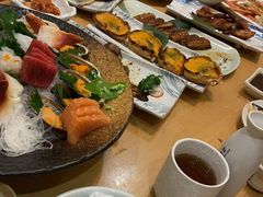 -山之川日料放题(通州店)