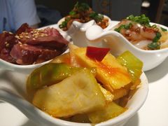 -川味堂·四川豆花(八卦岭店)