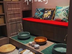-泰乐道·SPA·按摩·足道(坡子街店)