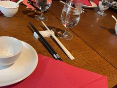 -逸林轩中餐厅(中信泰富朱家角锦江酒店)