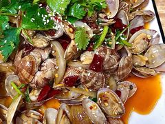 辣蛤蜊-九龙餐厅(大沽路店)
