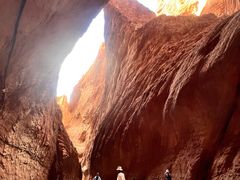 -天山神秘大峡谷