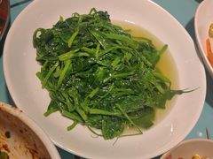 -川正旺江湖菜(三元桥店)