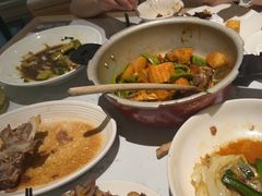 -关东小磨东北菜(漕河泾印象城店)