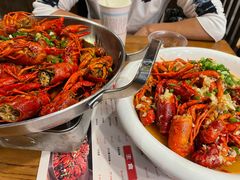 -虾小龙老长沙龙虾馆(坡子街店)