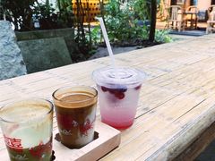 -Metal hands·铁手咖啡