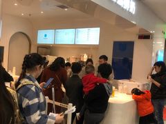 -兰熊鲜奶(西直门凯德mall店)