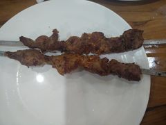-阿达西新疆餐厅(西北大学店)