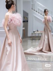 -MANLI BRIDAL婚纱