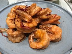 -青年公社烤鸭(青年路店)