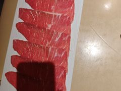 -余欢领鲜火锅(新街口店)