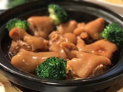 -万盛合(渔人码头店)