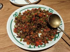 -一坐一忘云南菜(嘉里中心店)