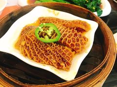 -虾饺妹·粤式手工点心(水荫路店)