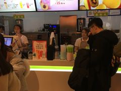 -鲜果时间(南开大悦城店)