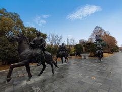 -南阳卧龙岗武侯祠