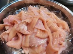-憨铁匠老火锅(龙岗万科里店)
