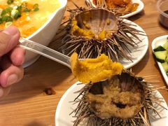 -海胆小馆(东北水饺·春柳店)