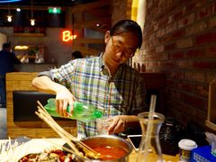 -聚点串吧·北京烧烤(公益西桥店)