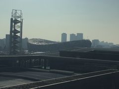 -国家会议中心大酒店