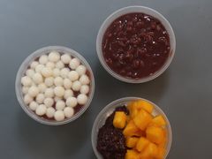 -小团圆糖水铺(襄阳南路店)