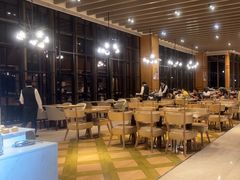 -苏州苏州湾艾美酒店-新食谱全日制餐厅