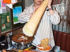 -辉记炭烧海鲜大排档·老字号(福田店)