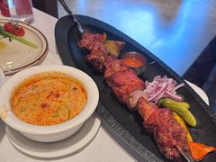 -黑宝石西餐厅(汇励99城市公园店)