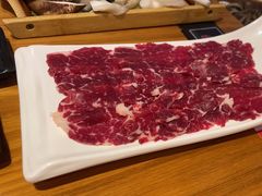 -今日牛事潮汕鲜牛肉火锅(瑞金店)