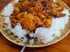 -清真祥和斋餐厅(蓟门小区店)
