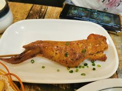 -利杨记·本味轩粥坊·烧烤(宝体店)