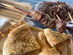 -金家老三饭庄(常营店)