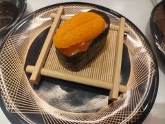 -争鲜回转寿司(朝北大悦城店)