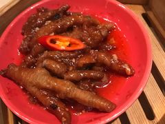 -避风塘(宝山万达店)