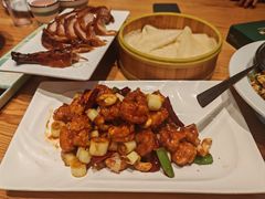 -满盛家宴·烤鸭·海鲜天津菜(河北路总店)