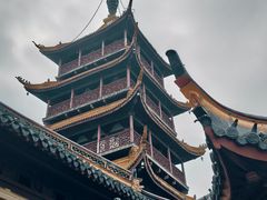 -狼山风景名胜区